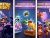 Nonstop Knight v2.12.0 (Mod Money/Unlocked)