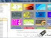 EximiousSoft Business Card Designer 5.11 / 3.75 Pro + Portable