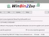 WinBin2Iso v6.51 + Portable