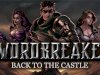 Swordbreaker: Back to The Castle