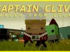 Captain Clive: Danger From Dione