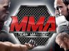 MMA Team Manager