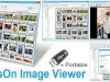 FocusOn Image Viewer v1.32 + Portable