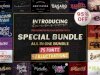 Special Bundle - All in One Bundle