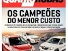 Quatro Rodas Ed 715 - Novembro 2018