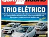 Quatro Rodas Ed 717 - Janeiro 2019