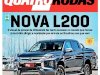 Quatro Rodas Ed 718 - Fevereiro 2019