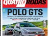 Quatro Rodas Ed 730 - Fevereiro 2020