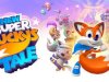 New Super Luckys Tale [PT-BR]