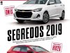 Auto Esporte Ed 644 - Janeiro 2019