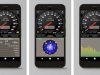Speedometer GPS Pro v4.053 [Paid]