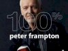 100% Peter Frampton (2019) MP3 Completo