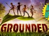 Grounded