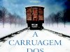 A Carruagem dos Órfãos - Pam Jenoff