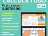 Excel Calcula Tudo Ed 02 - 2019