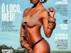 Playboy Ivi Pizzott - Maio 2015