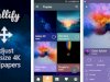 Wallify Pro - 4k, HD Wallpapers & backgrounds v1.5.0