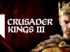 Crusader Kings III
