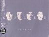 Queen - In Vision (2000, Japanese Edition)