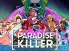 Paradise Killer