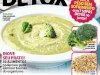 Coleção Receitas Saudáveis - Sopas Detox