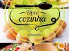 Coleção Delícia de Receita - Omeletes