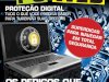 Coleção Guia Informática - Segurança no Pc e Web Ed 04 - Jan 2019