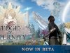 Edge Of Eternity