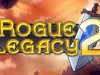 Rogue Legacy 2 [PT-BR]