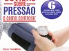 Fica a Dica! Saúde - Pressão