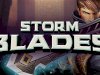 Stormblades