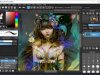 MediBang Paint Pro v28.6 + Portable