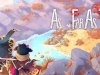 As Far As The Eye