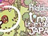 Hidden Through Time - Legends of Japan