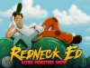 Redneck Ed: Astro Monsters Show