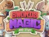 Swords n Magic and Stuff