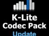 K-Lite Codec Pack Update v18.7.7