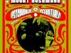 Mount Rushmore - Psychedelic Essentials (2012) MP3
