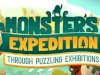 A Monsters Expedition [PT-BR]