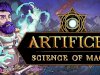 Artificer Science of Magic