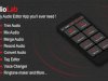 AudioLab-Audio Editor Recorder & Ringtone Maker v1.2.91 [Pro Mod]