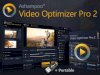 Ashampoo Video Optimizer Pro 2.01 + Portable