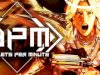 BPM: BULLETS PER MINUTE