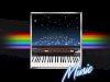 Droid Bishop - Music (2020)