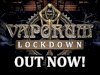 Vaporum: Lockdown