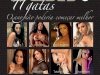 Sexy Janeiro 2019 - 11 Gatas