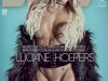 Sexy Luciane Hoepers Ed 452 - Agosto 2017