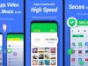 InShare - Share Apps & File Transfer v2.0.0 [Pro Mod]