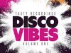 Disco Vibes Vol.1 (2020)