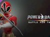 Power Rangers: Battle for the Grid - Lauren Shiba Super Samurai [PT-BR]